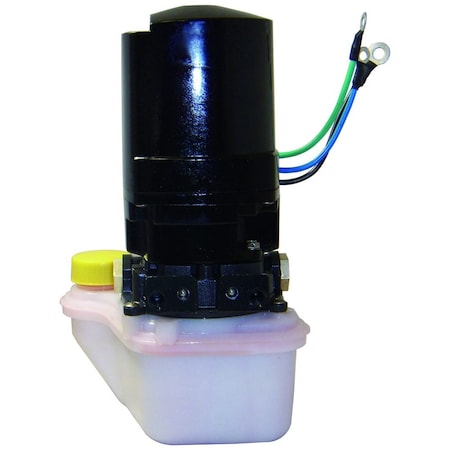 Replacement For Api Marine PT500N Motor